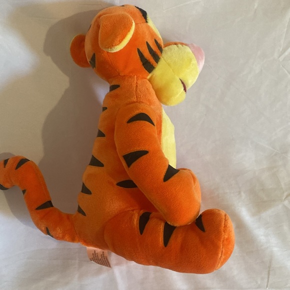 Khols Disney 12” Tigger from Winnie The Pooh from - Picture 3 of 4